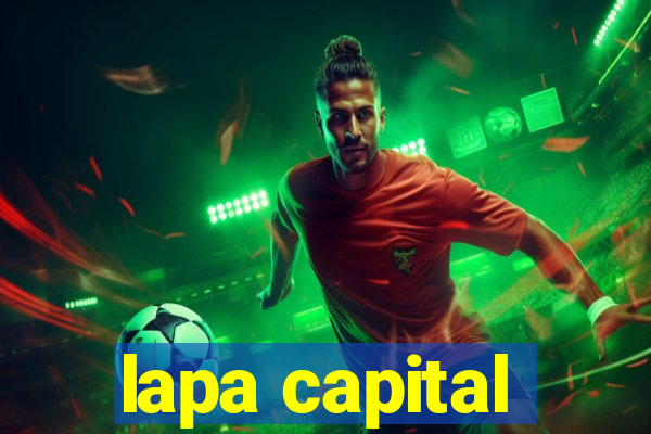 lapa capital